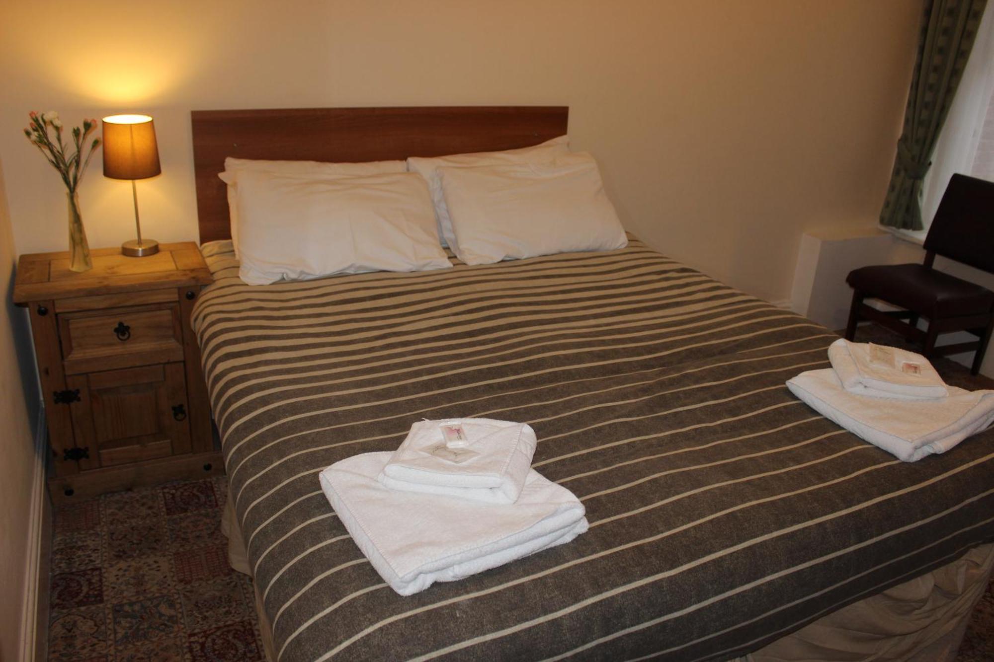 Fairhaven Hotel Blackpool Quarto foto